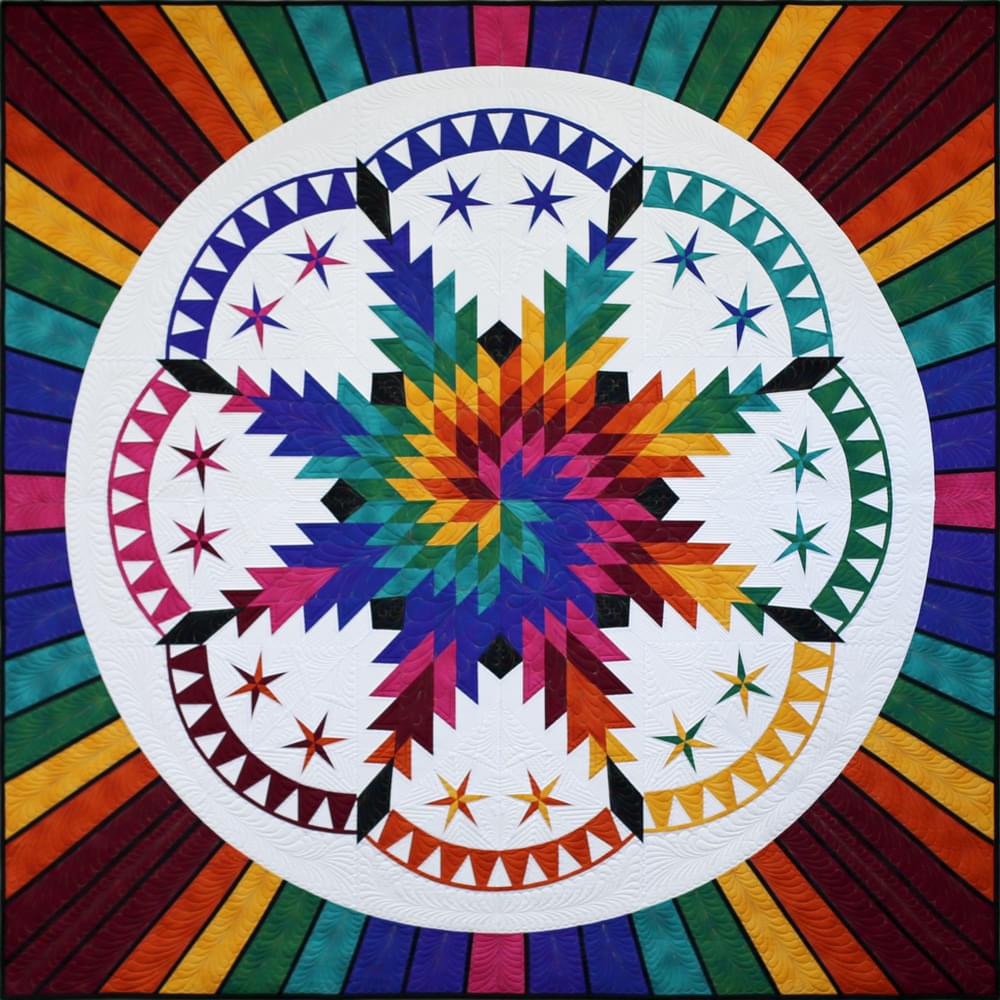 Feeling Groovy