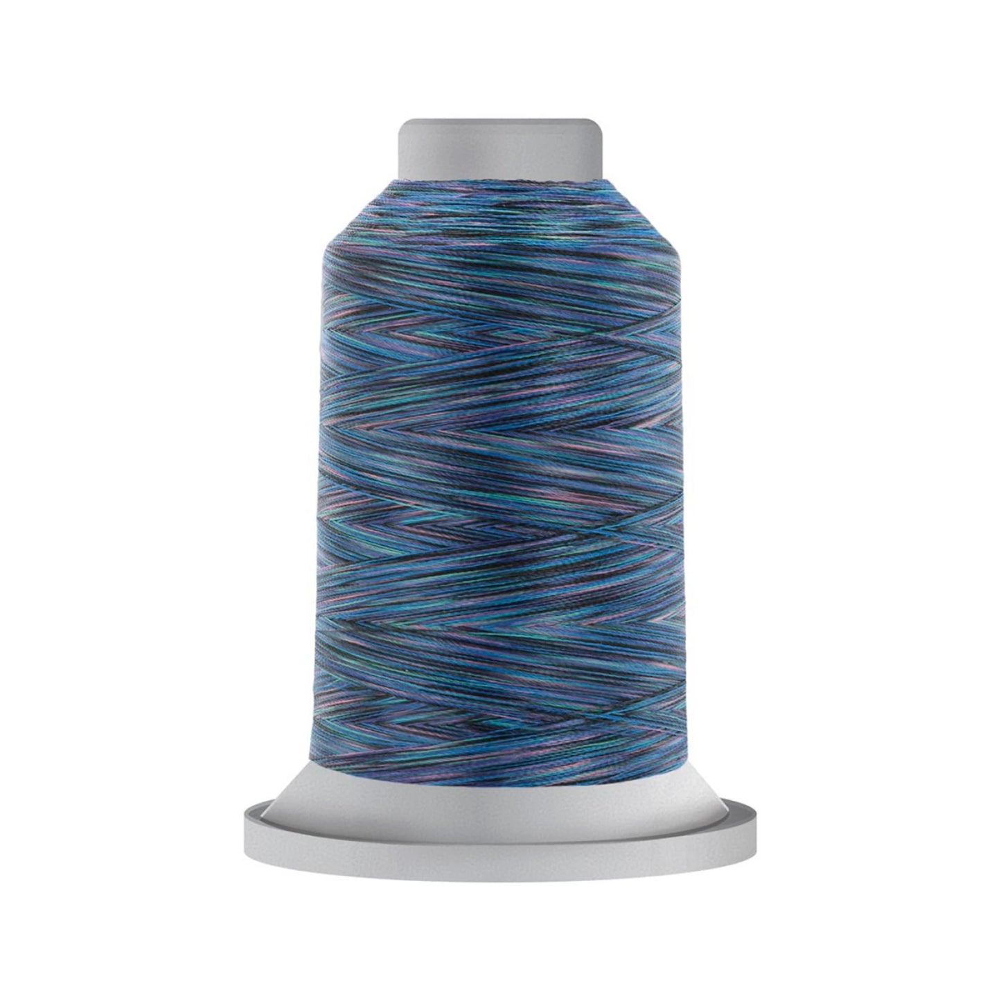 Affinity Variegated Polyester Thread 40wt 3,000yds King Spool