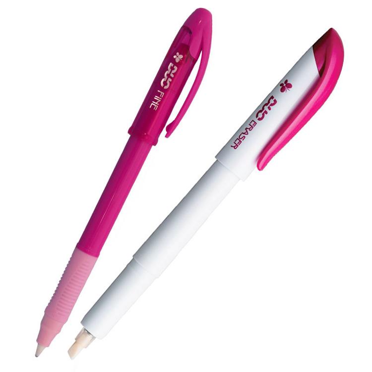 Duo Marker & Eraser- Fine Point