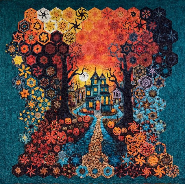 Halloween Star 60 Kit