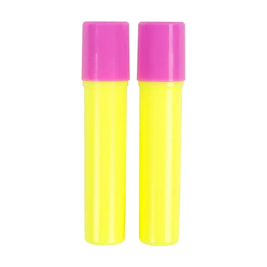 Sewline Glue Refill, Yellow 2-Count