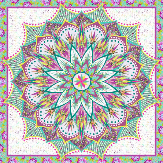 Carnival Flower Queen Kit- Moongarden