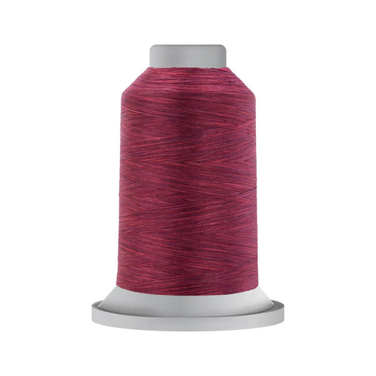 Affinity Variegated Polyester Thread 40wt 3,000yds King Spool