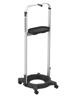 Lift Steam Cart