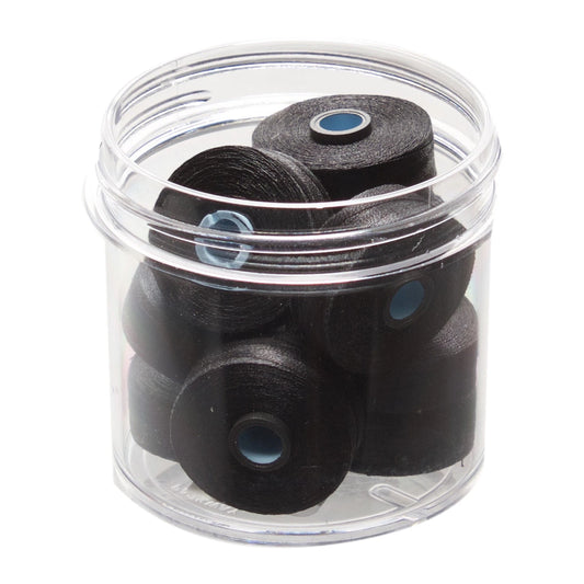 Magna-Glide Delights Style M- Pre-wound Bobbins