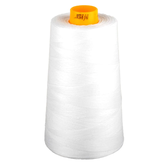 Aurifil 40 wt. Longarm Cotton Thread Cone