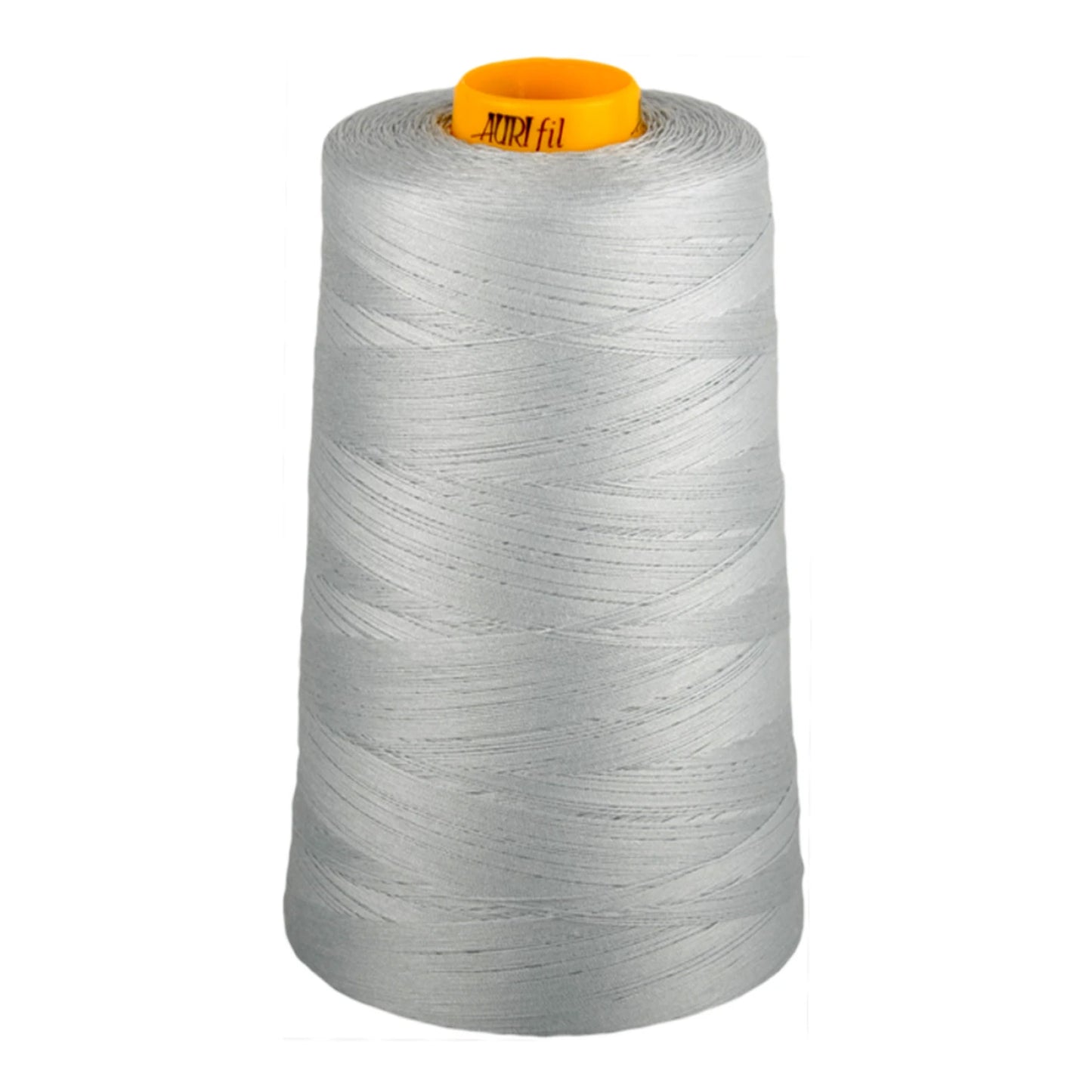 Aurifil 40 wt. Longarm Cotton Thread Cone