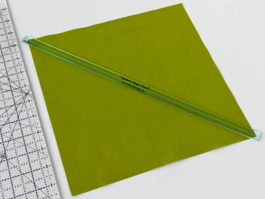 Quilter's Magic Wand- Long