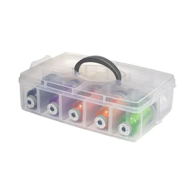 The Stitching Hour Thread Kit