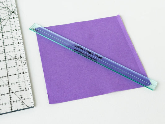 Quilter's Magic Wand- Short