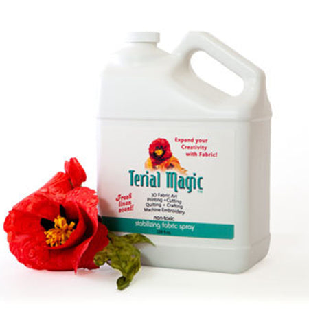 Terial Magic- Gallon