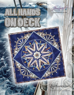 All Hands on Deck Pattern